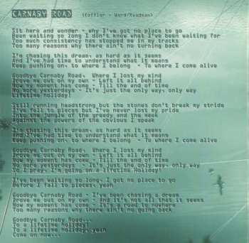 CD Pink Cream 69: Thunderdome = サンダードーム