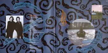 LP Pink Floyd: A Momentary Lapse Of Reason