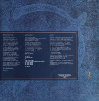 LP Pink Floyd: A Momentary Lapse Of Reason