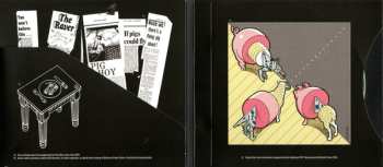 CD Pink Floyd: Animals (2018 Remix)