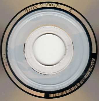 CD Pink Floyd: Atom Heart Mother