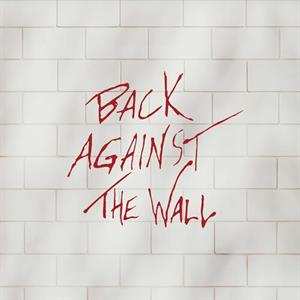 2LP Various: Back Against The Wall CLR | LTD