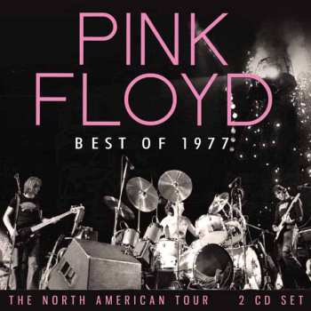 Album Pink Floyd: Best Of 1977