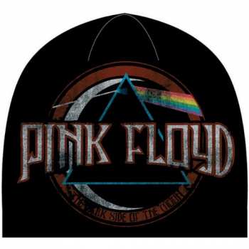Merch Pink Floyd: Czapka Dark Side Of The Moon