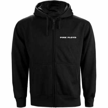 Merch Pink Floyd: Damska bluza rozpinana Circle Logo Pink Floyd 