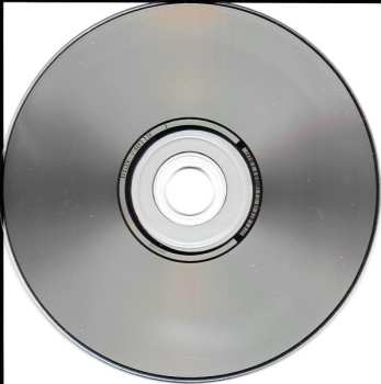 CD Pink Floyd: Meddle