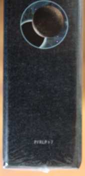 4LP/Zestaw pudełkowy Pink Floyd: Pulse