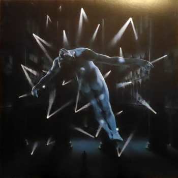 4LP/Zestaw pudełkowy Pink Floyd: Pulse