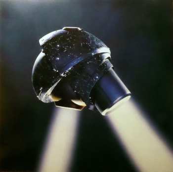 4LP/Zestaw pudełkowy Pink Floyd: Pulse