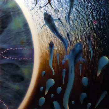 4LP/Zestaw pudełkowy Pink Floyd: Pulse