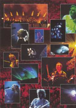 2DVD Pink Floyd: Pulse DIGI