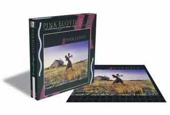 Puzzle A Collection Of Great Dance Songs (500 Odcinki)