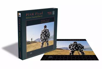 Puzzle Delicate Sound Of Thunder (500 Odcinki)