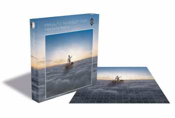 Merch Pink Floyd: Puzzle The Endless River (1000 Odcinki)