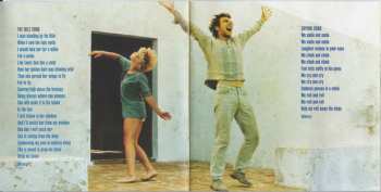 CD Pink Floyd: Music From The Film More