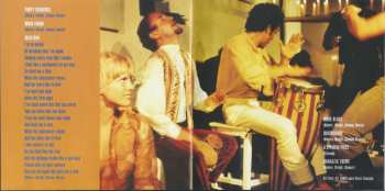 CD Pink Floyd: Music From The Film More