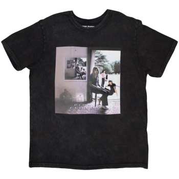 Merch Pink Floyd: Stone Wash Koszulka Ummagumma