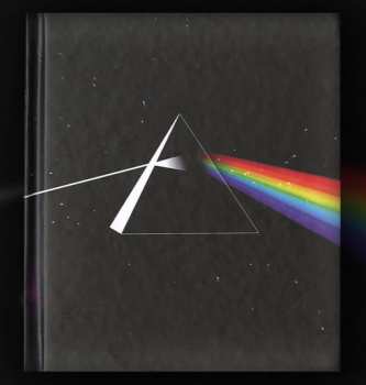 SACD Pink Floyd: The Dark Side Of The Moon