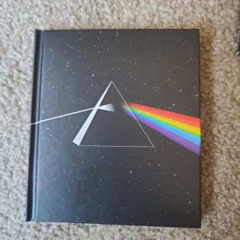 SACD Pink Floyd: The Dark Side Of The Moon
