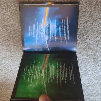SACD Pink Floyd: The Dark Side Of The Moon