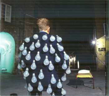 CD Pink Floyd: The Later Years 1987-2019 DIGI