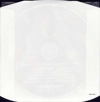 CD Pink Floyd: The Piper At The Gates Of Dawn LTD