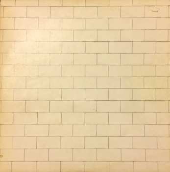 2LP Pink Floyd: The Wall