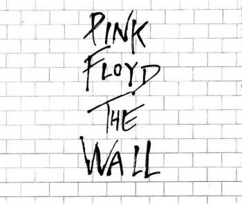 2CD Pink Floyd: The Wall