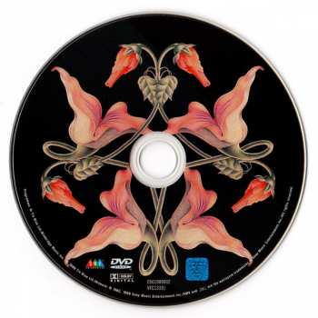 DVD Pink Floyd: The Wall