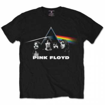 Merch Pink Floyd: Koszulka Dark Side Of The Moon 