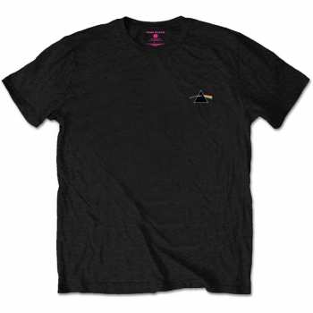 Merch Pink Floyd: Koszulka Dsotm Prism 