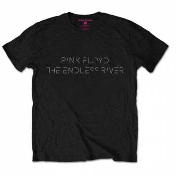 Merch Pink Floyd: Koszulka Endless River 