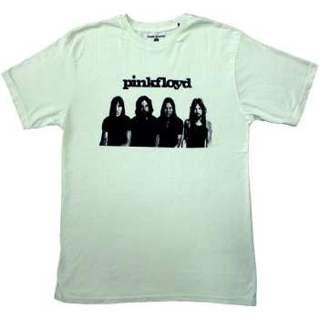 Merch Pink Floyd: Koszulka Meddle Gatefold Photo
