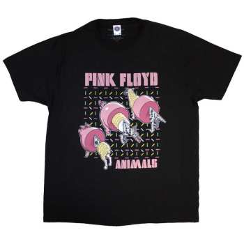 Merch Pink Floyd: Koszulka Pig, Wolf, Sheep