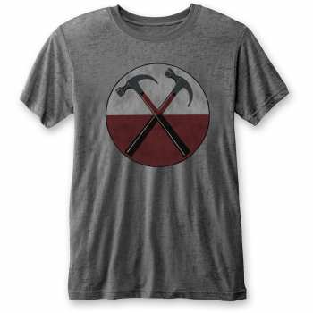 Merch Pink Floyd: Koszulka The Wall Hammers 