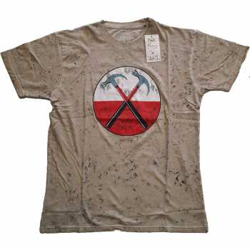 Merch Pink Floyd: Koszulka The Wall Hammers 