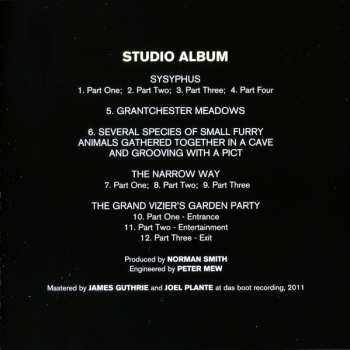 2CD Pink Floyd: Ummagumma LTD | DIGI