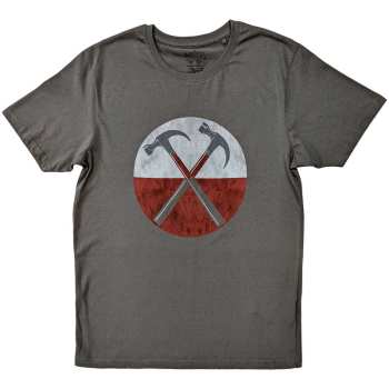 Merch Pink Floyd: Vintage Koszulka Vintage The Wall Hammers