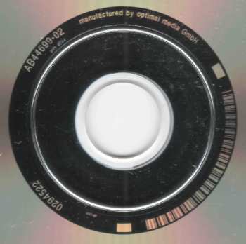 2CD/2DVD/Zestaw pudełkowy/Blu-ray Pink Floyd: Wish You Were Here - Immersion Box Set LTD