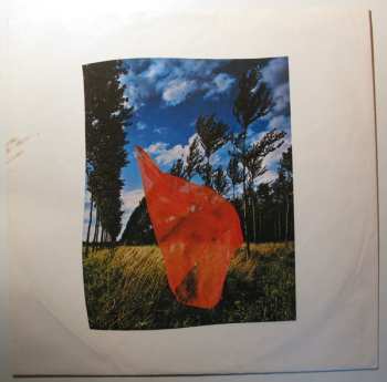 LP Pink Floyd: Wish You Were Here