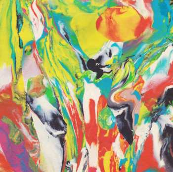 Album Pink Lint: You might lose a few Teeth but it's Fun