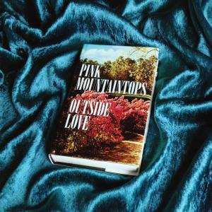 LP Pink Mountaintops: Outside Love