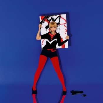 Album PinkPantheress: Fancy Some More?