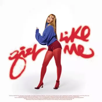 PinkPantheress: Girl Like Me