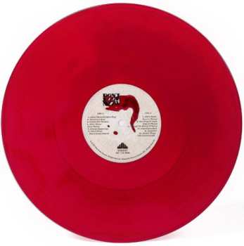 LP Pino Donaggio: Don't Look Now CLR