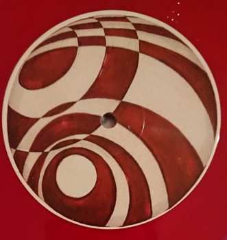 LP Pino Donaggio: Don't Look Now CLR