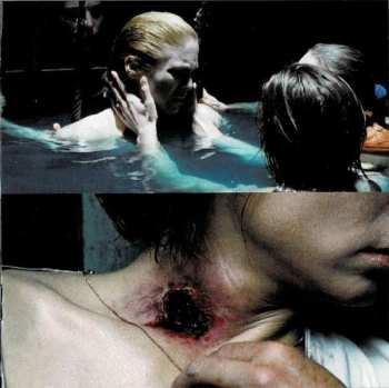 CD Pino Donaggio: La Setta (Original Motion Picture Soundtrack) LTD