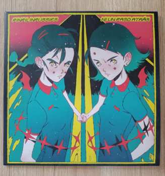 SP Pinpilinpussies: Ni un paso atrás