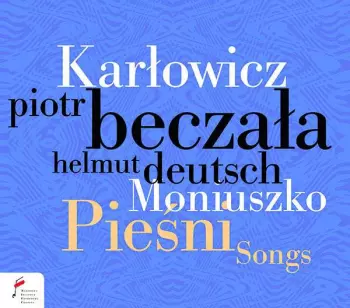 Pieśni