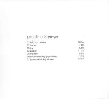 CD Pipeline 8: Prayer